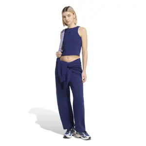 Women's tank top adidas Small Logo image-2