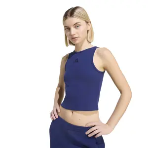 Women's tank top adidas Small Logo image-4