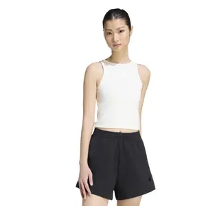 Women's tank top adidas Small Logo image-1