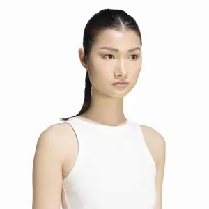 Women's tank top adidas Small Logo image-4