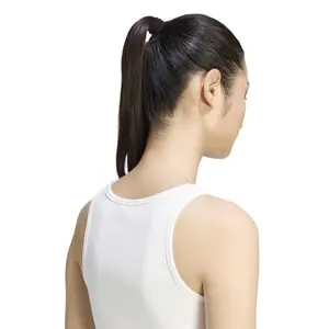 Women's tank top adidas Small Logo image-5