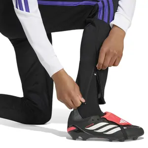 Children's training Trousers adidas League Tiro 2026 image-6