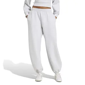 Pantaloni da donna adidas Soft Lux image-1