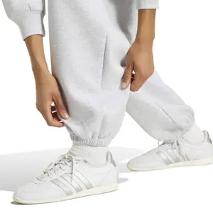 Pantaloni da donna adidas Soft Lux image-4