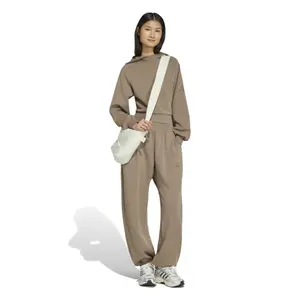 Dames Hoodie adidas Soft Lux image-2