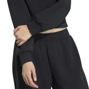 Dames Hoodie adidas Soft Lux image-5