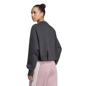 Sweatshirt femme adidas Soft Lux Winter image-3