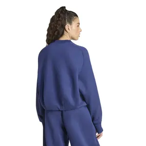 Sweatshirt femme adidas Soft Lux Winter image-3