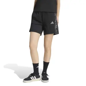 Shorts til kvinder adidas Essentials 3-Stripes image-1
