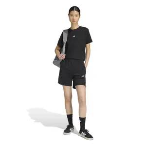 Shorts til kvinder adidas Essentials 3-Stripes image-2