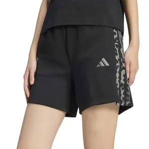 Shorts til kvinder adidas Essentials 3-Stripes image-4