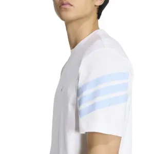 T-shirt adidas 3-Stripes image-4