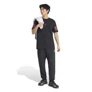 T-shirt adidas 3-Stripes image-1