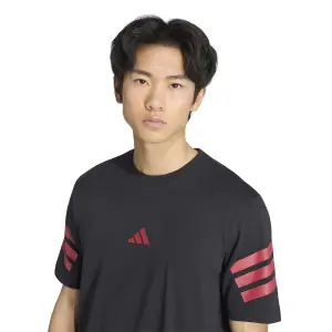 T-shirt adidas 3-Stripes image-3