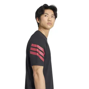 T-shirt adidas 3-Stripes image-4