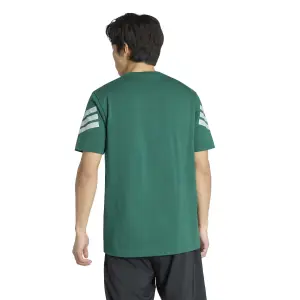 T-shirt adidas 3-Stripes image-2