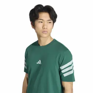T-shirt adidas 3-Stripes image-3