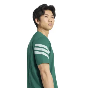 T-shirt adidas 3-Stripes image-4