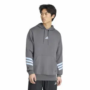 Hooded sweatshirt adidas 3-Stripes image-0