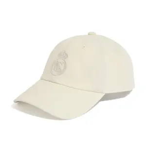Real Madrid baseball cap Dad 2026/27 image-0