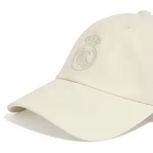 Real Madrid baseball cap Dad 2026/27 image-2