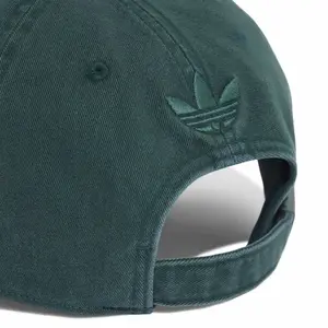 Real Madrid baseball cap Dad 2026/27 image-3