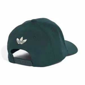 Real Madrid Outdoor Snapback Cap RMCF 2026/27 image-1