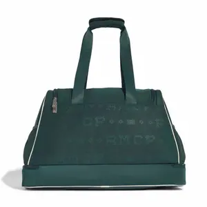 Real Madrid Sports Bag 2026/27 image-3