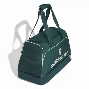 Real Madrid Sports Bag 2026/27 image-1
