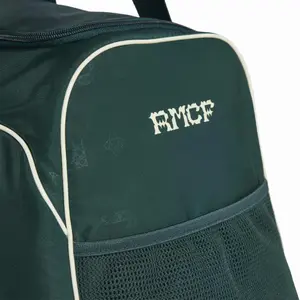 Real Madrid Sports Bag 2026/27 image-4