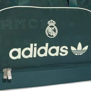 Real Madrid Sports Bag 2026/27 image-5