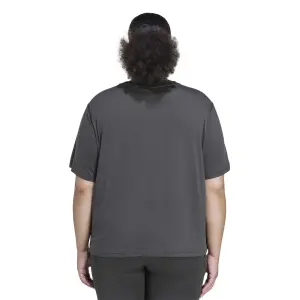 Γυναικείο T-shirt adidas Essentials Minimal image-3