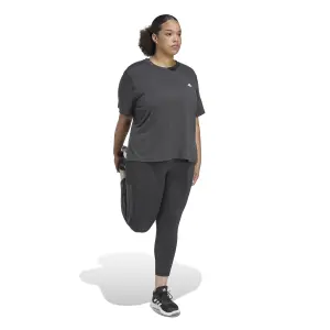 Γυναικείο T-shirt adidas Essentials Minimal image-2