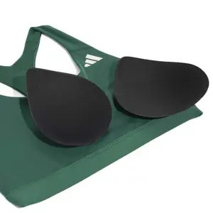 Medium ondersteunende beha voor vrouwen adidas Essentials image-6