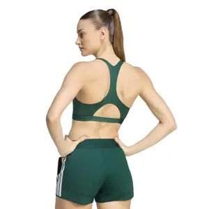 Medium ondersteunende beha voor vrouwen adidas Essentials image-4