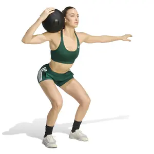 Medium ondersteunende beha voor vrouwen adidas Essentials image-2