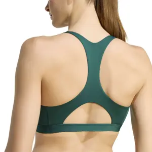Medium ondersteunende beha voor vrouwen adidas Essentials image-5