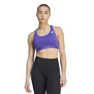 Medium ondersteunende beha voor vrouwen adidas Essentials image-1