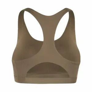 Medium support Sports bra for women adidas Essentials image-5
