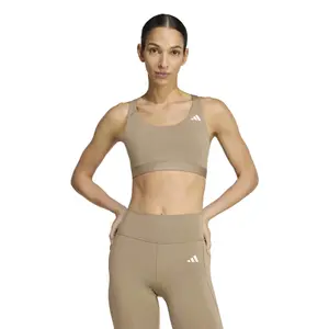 Medium support Sports bra for women adidas Essentials image-1