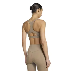 Medium support Sports bra for women adidas Essentials image-6