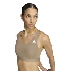 Medium support Sports bra for women adidas Essentials image-3