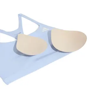 light support Sports bra adidas Optime Essentials image-6