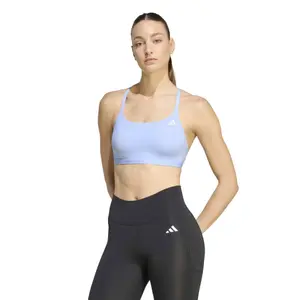 light support Sports bra adidas Optime Essentials image-1