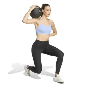 light support Sports bra adidas Optime Essentials image-2