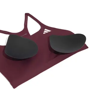 Brassière maintien léger femme adidas Optime Essentials image-2