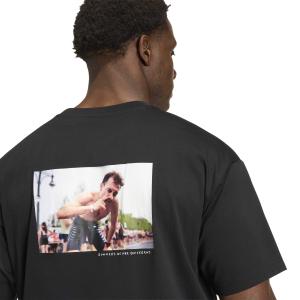 T-shirt adidas Runners We Are Different Graphic image-6