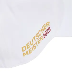 Baseball Kappe adidas Bayern Munich Championship Winner 3S image-3