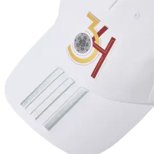 Baseball Kappe adidas Bayern Munich Championship Winner 3S image-2