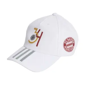 Baseball Kappe adidas Bayern Munich Championship Winner 3S image-0